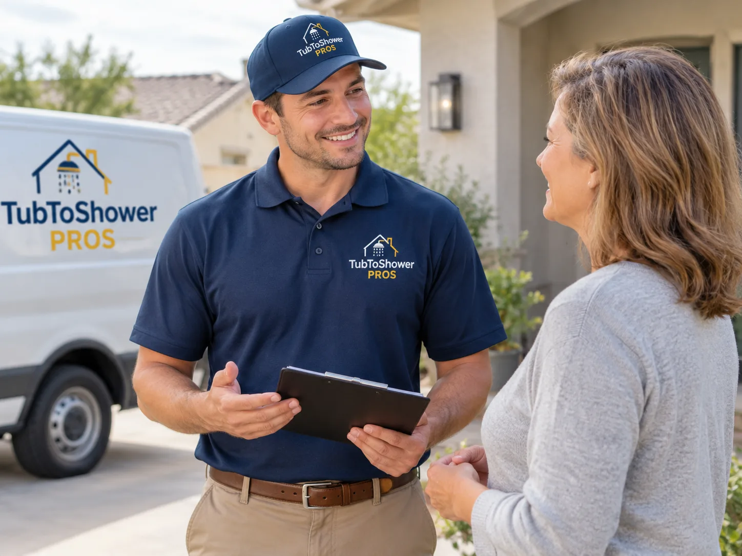 Tub Shower Conversion Augusta, WI FAQs